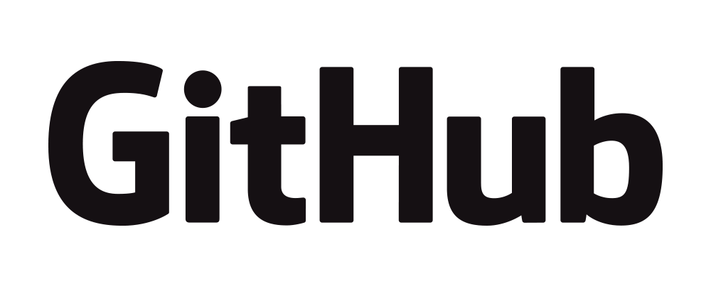 GitHub logo